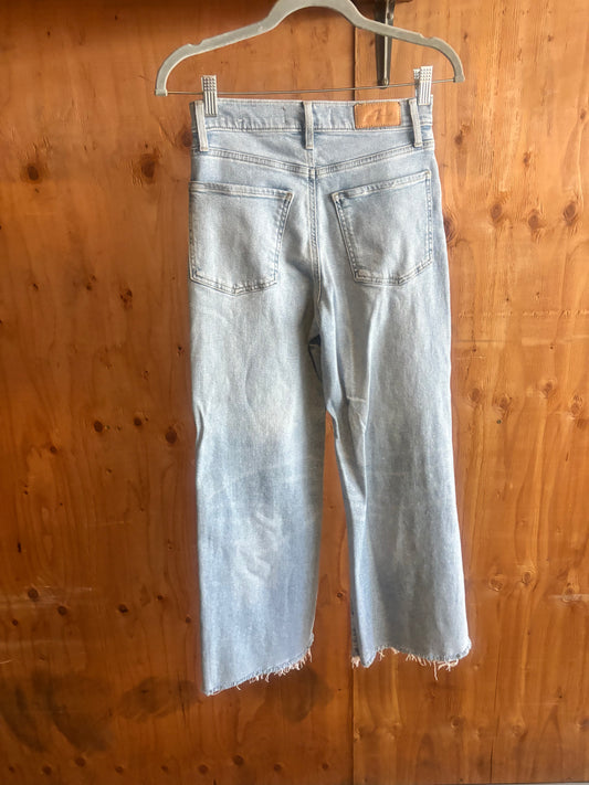 7 For All Mankind Mom Jeans