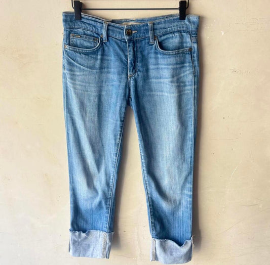 Joe’s Jeans Boyfriend Jeans