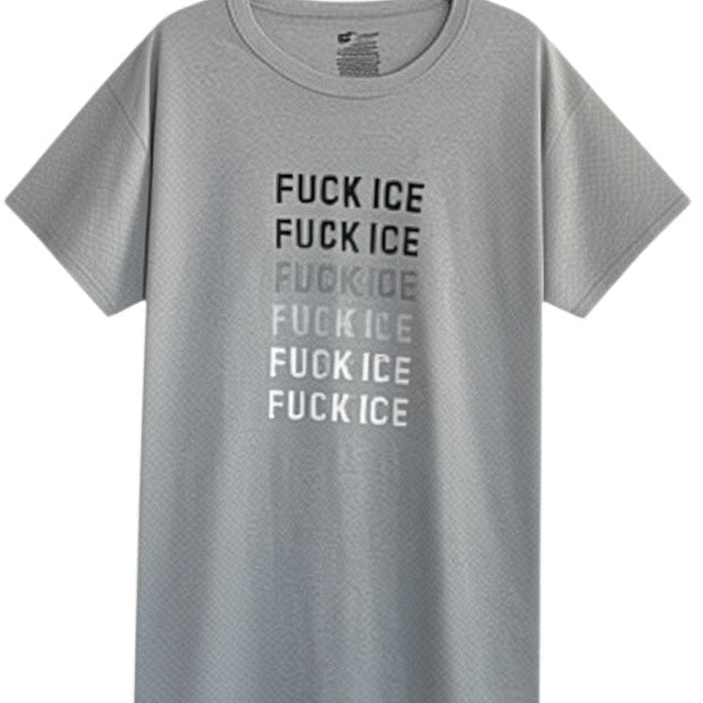 Fuck Ice Tee