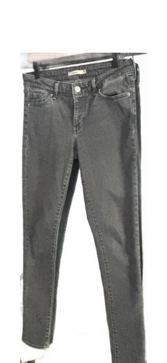 Diesel Skinny Stretch Jeans