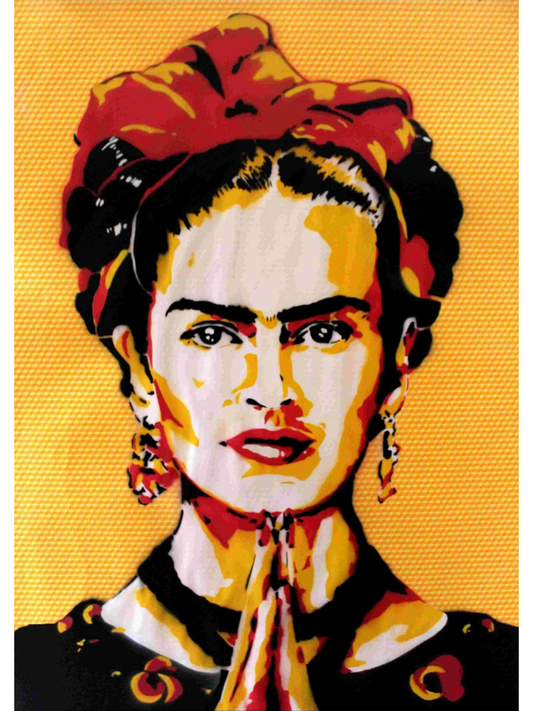 Frida 1 Gang Light Switch Cover