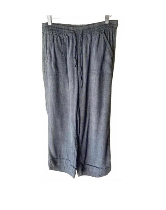 Loft Soft Linen Pants