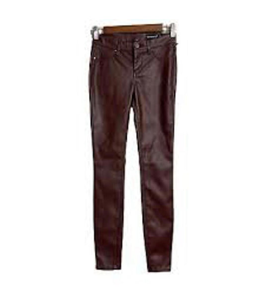 Blank NYC Faux Skinny Pants