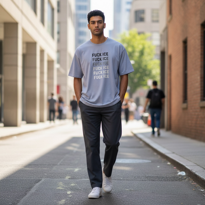 Fuck Ice Tee
