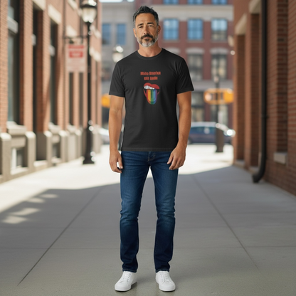 Make America Gay Again Tee