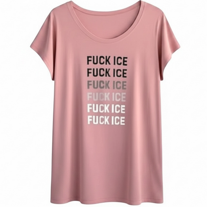 Fuck Ice Tee