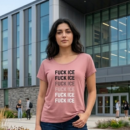Fuck Ice Tee
