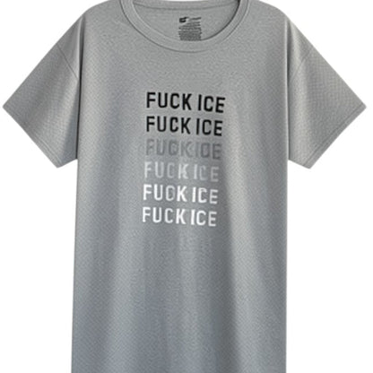 Fuck Ice Tee