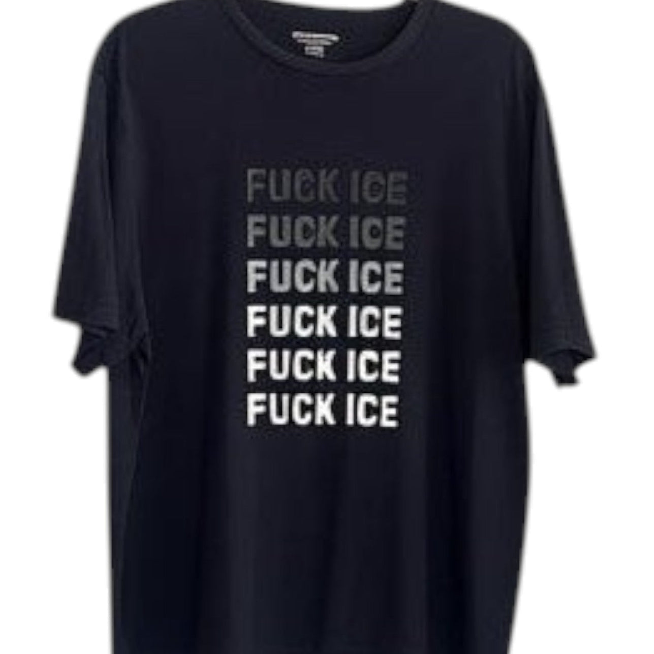 Fuck Ice Tee