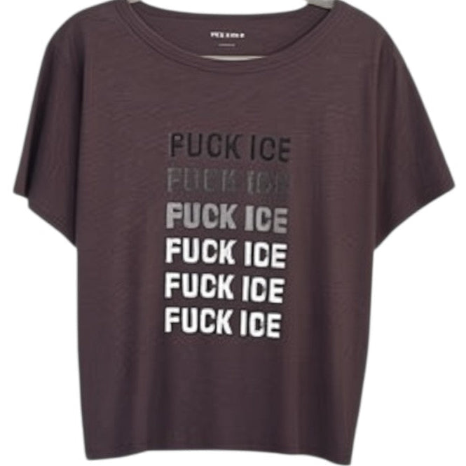 Fuck Ice Tee