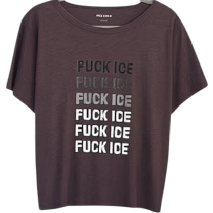 Fuck Ice Tee