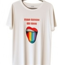 Make America Gay Again Tee