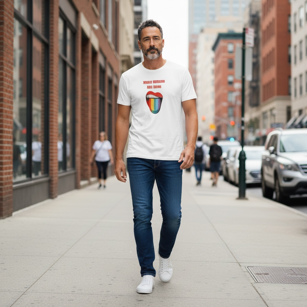 Make America Gay Again Tee