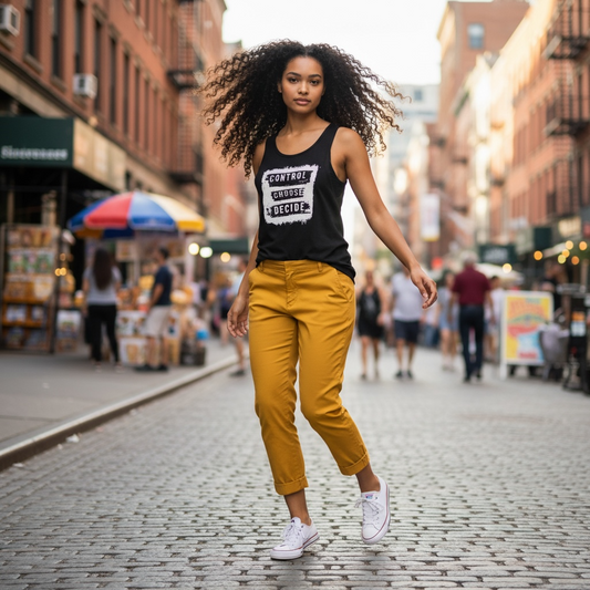 Lands’ End Pants