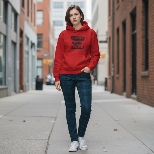 Gap Skinny Ankle Plaid Pants
