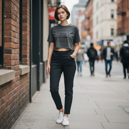 Athleta Wander Slim Pants