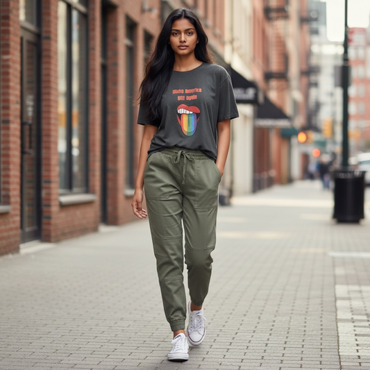 Banana Republic Joggers