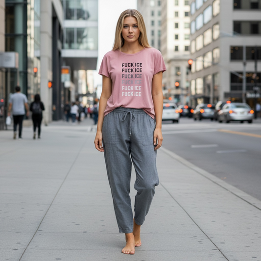 Loft Soft Linen Pants