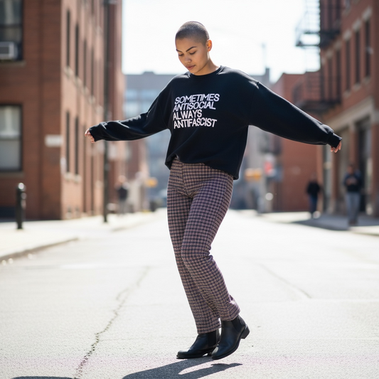 Urban Outfitters Flared Pants
