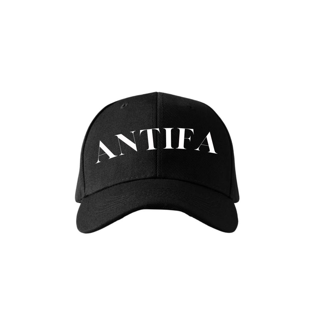 ANTIFA Trucker Hat