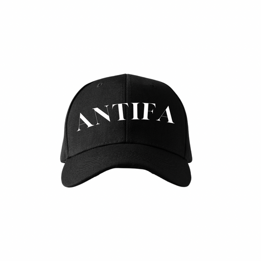 ANTIFA Trucker Hat