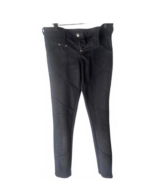 Free People Textured Pants