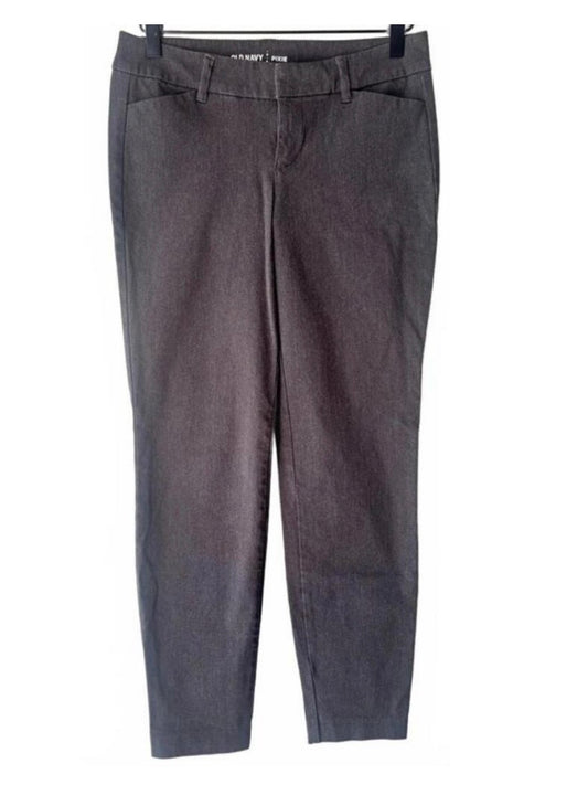 Old Navy Pixie Pants