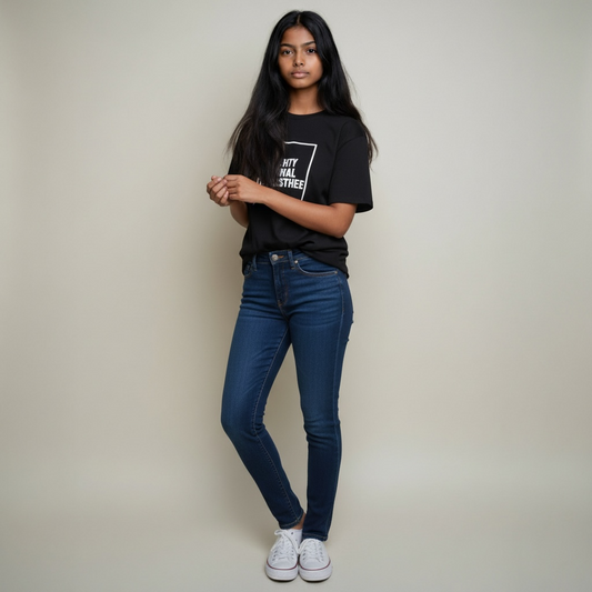 Diesel Distressed Jeans