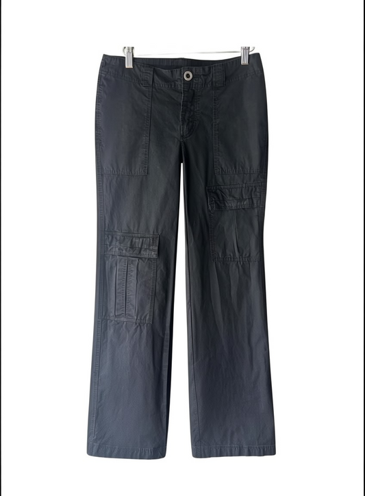 Free People Cargo Pants