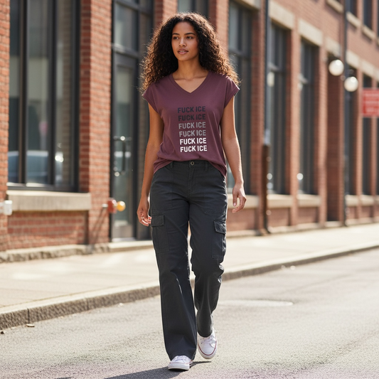 Free People Cargo Pants